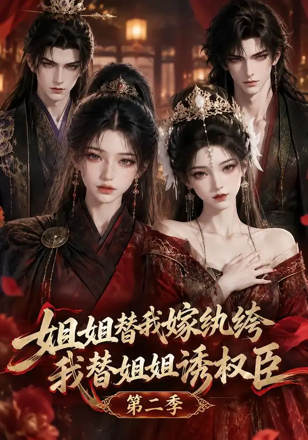 《姐姐替我嫁纨绔，我替姐姐诱权臣》第二季