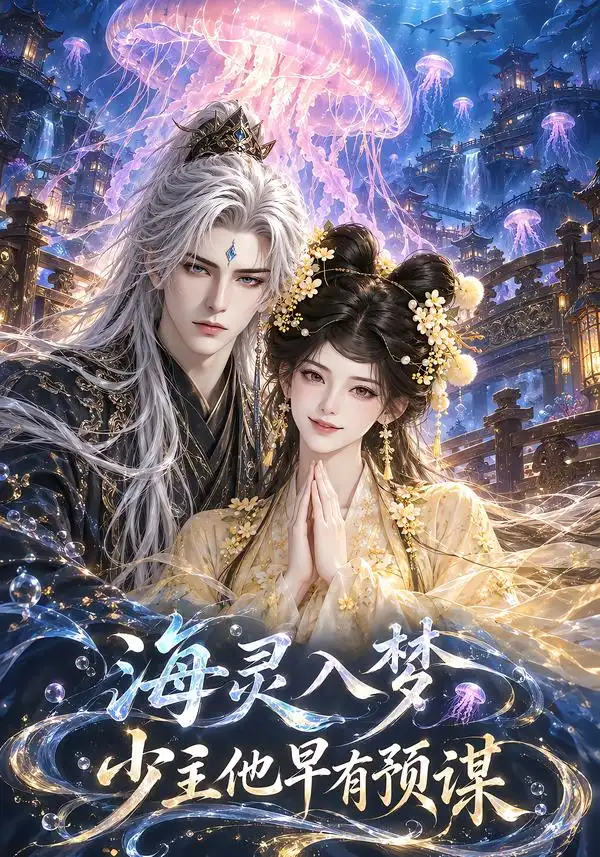 《海灵入梦,少主他早有预谋》-看电影短剧网