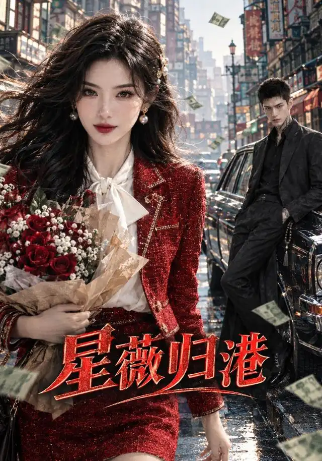 《星薇归港》-看电影短剧网