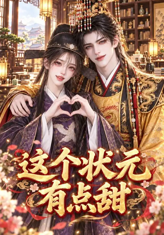 《这个状元有点甜》-看电影短剧网