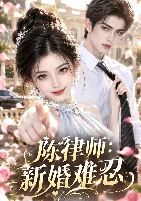 《陈律师:新婚难忍》-看电影短剧网