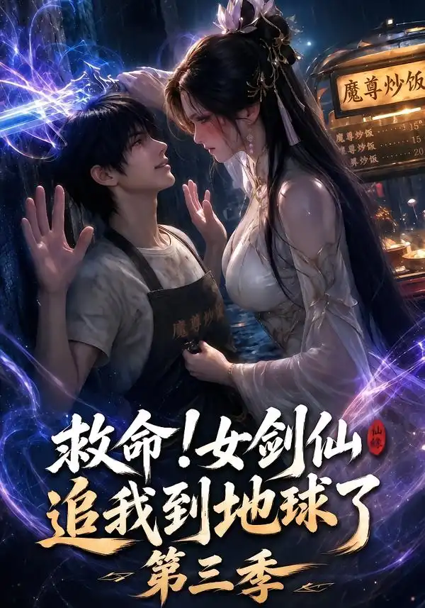 《救命！女剑仙追我到地球了》第三季