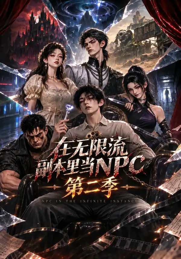 《在无限流副本当npc》第二季-看电影短剧网