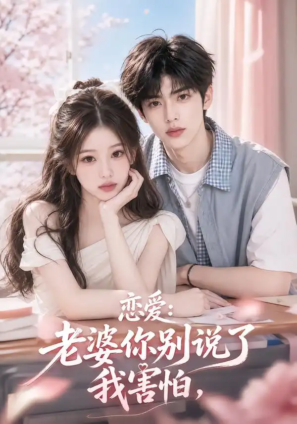 《恋爱:老婆你别说了我害怕》-看电影短剧网