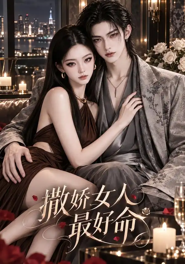 《撒娇女人最好命》-看电影短剧网