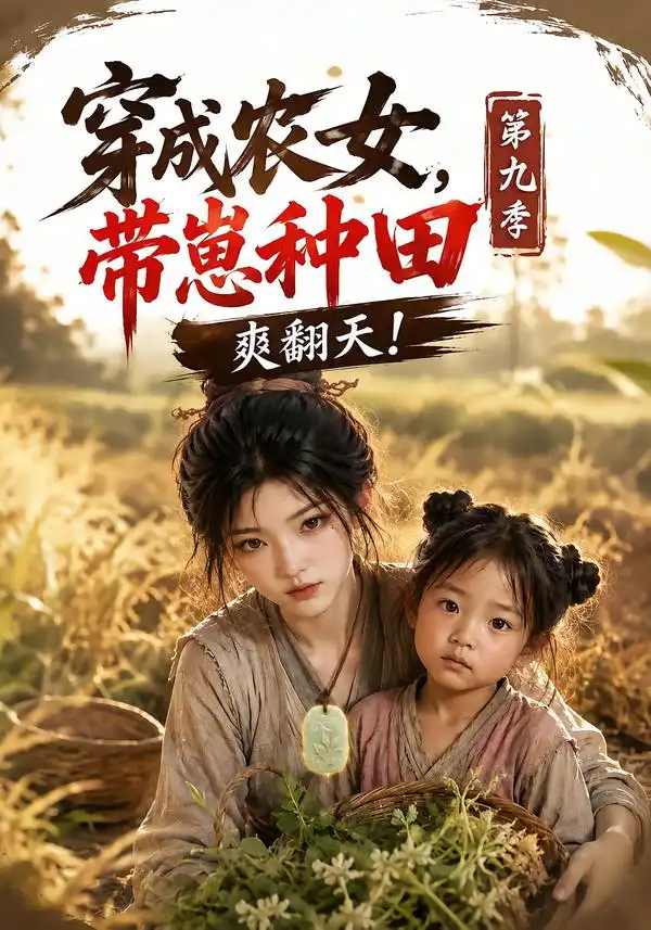 《穿成农女,带崽种田爽翻天!》第九季-看电影短剧网
