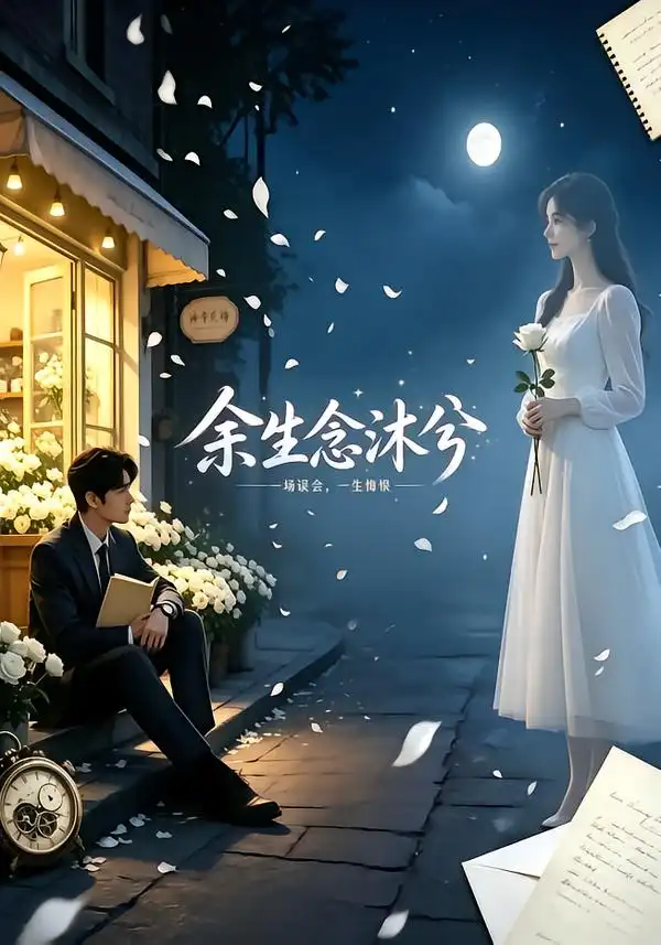 《余生念沐兮》-看电影短剧网