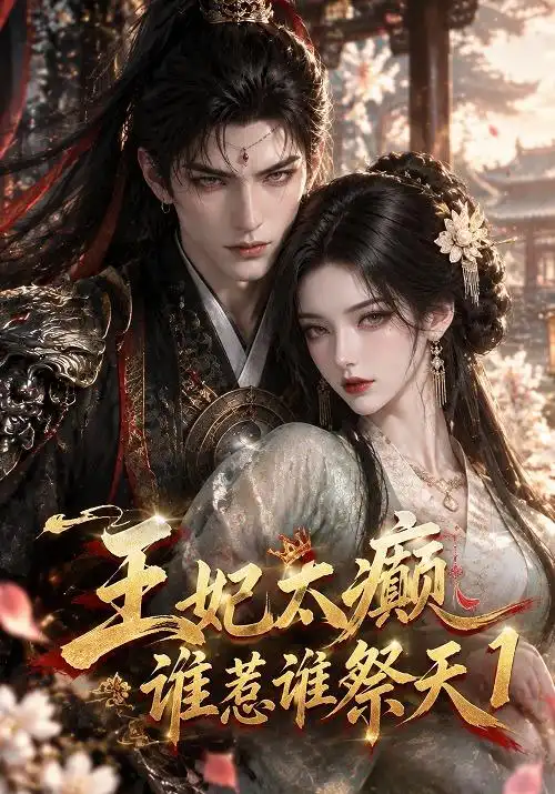 《王妃太癫谁惹谁祭天1》