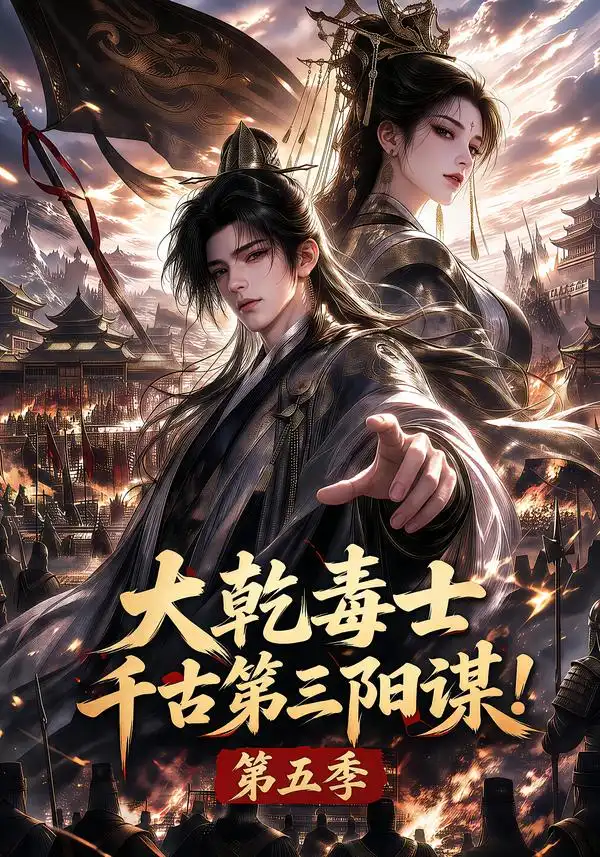 《大乾毒士，千古第三阳谋！》第五季
