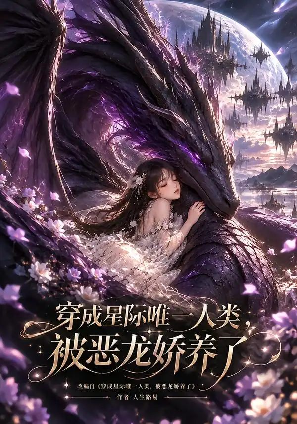 《穿成星际唯一人类,被恶龙娇养了》-看电影短剧网