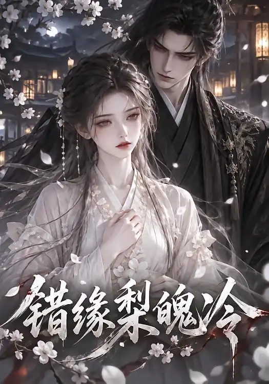 《错缘梨魄冷》-看电影短剧网