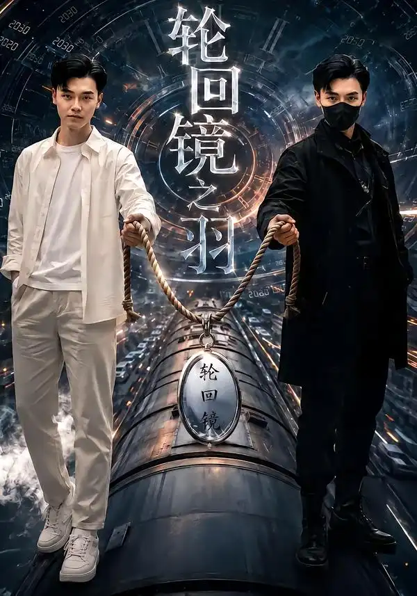 《轮回镜之羽》-看电影短剧网