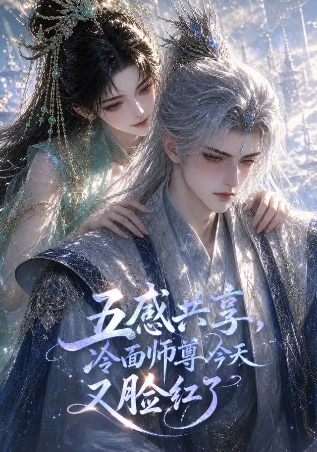 《五感共享:冷面师尊今天又脸红了》-看电影短剧网