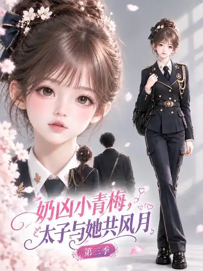 《奶凶小青梅,太子与她共风月》第三季-看电影短剧网