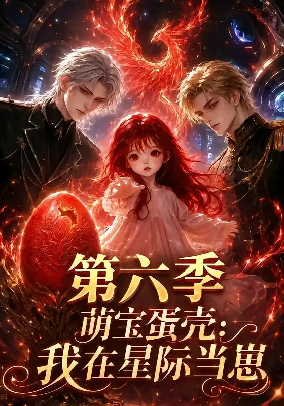 《萌宝蛋壳：我在星际当崽》第六季