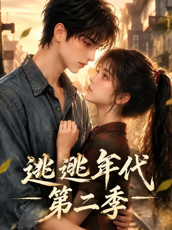 《逃逃年代》第二季