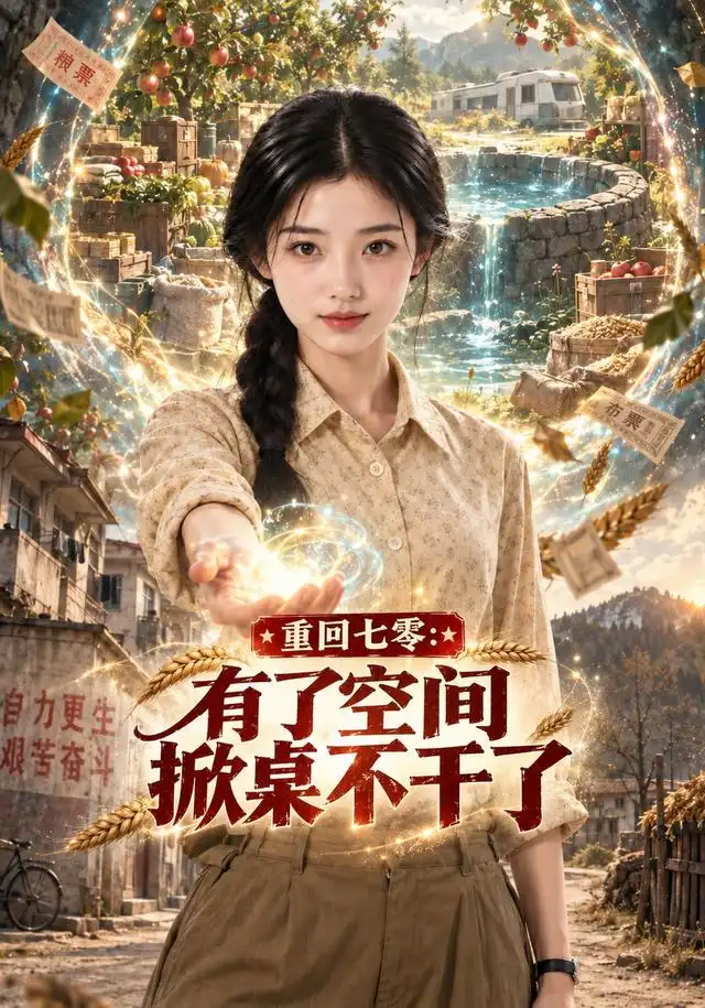 《重回七零:有了空间掀桌不干了》-看电影短剧网