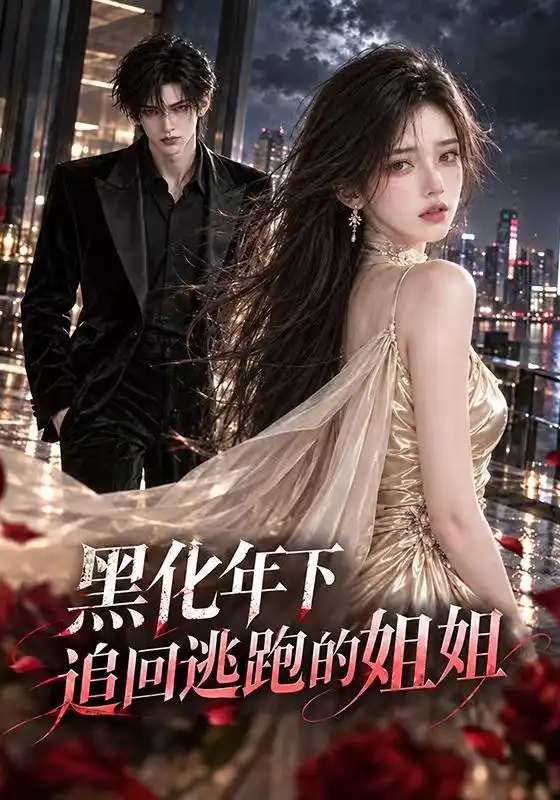 《黑化年下追回逃跑的姐姐》-看电影短剧网