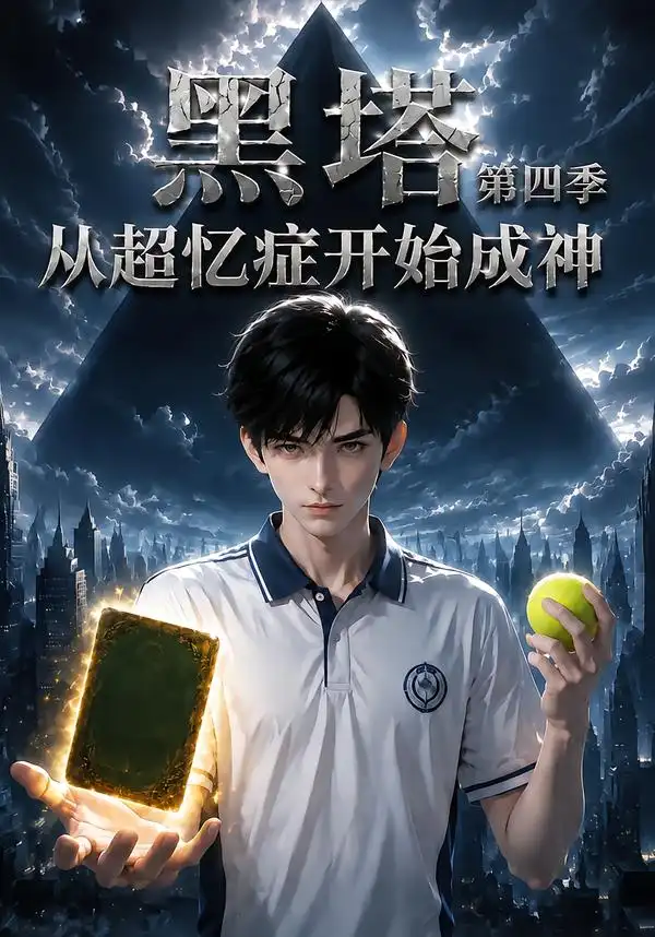 《黑塔：从超忆症开始成神》第四季