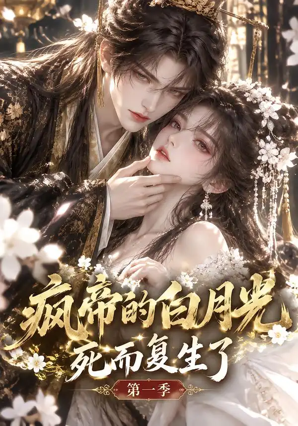 《疯帝的白月光死而复生了》第一季-看电影短剧网