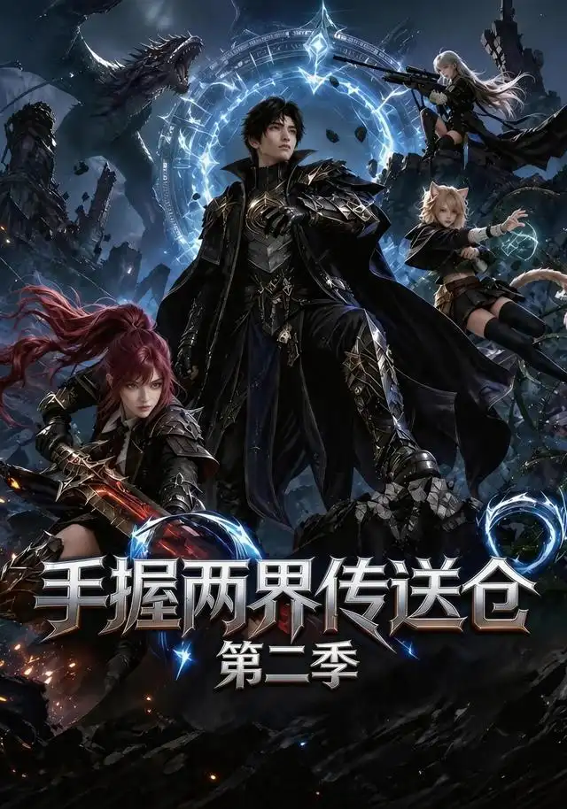 《手握两界传送仓》第二季