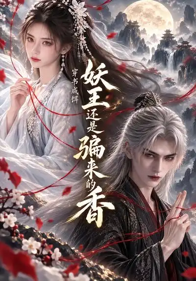 《穿书成饵:妖王还是骗来的香》-看电影短剧网