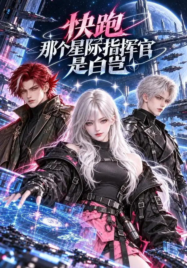 《快跑,那个星际指挥官是白岂》-看电影短剧网