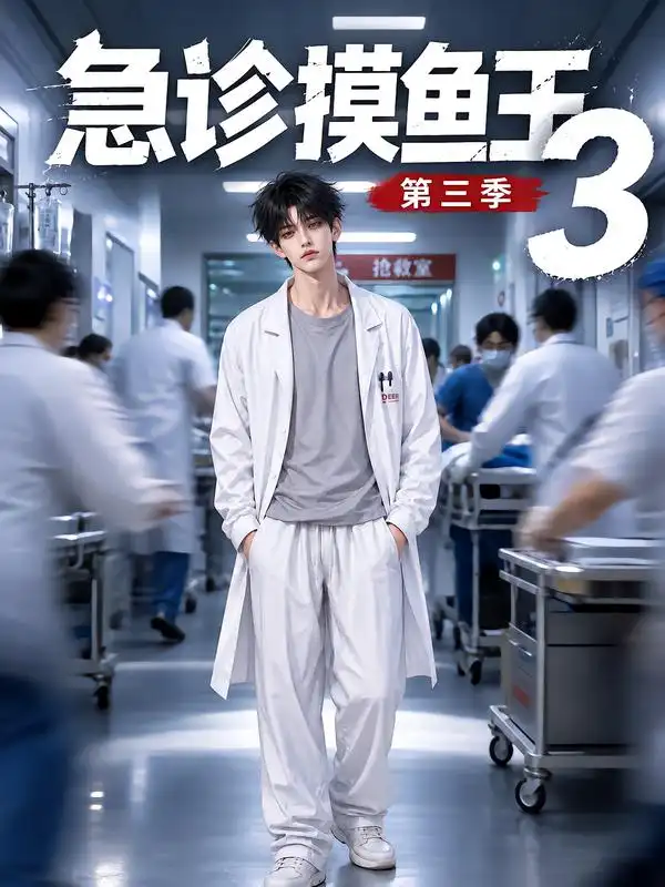 《急诊摸鱼王3》-看电影短剧网