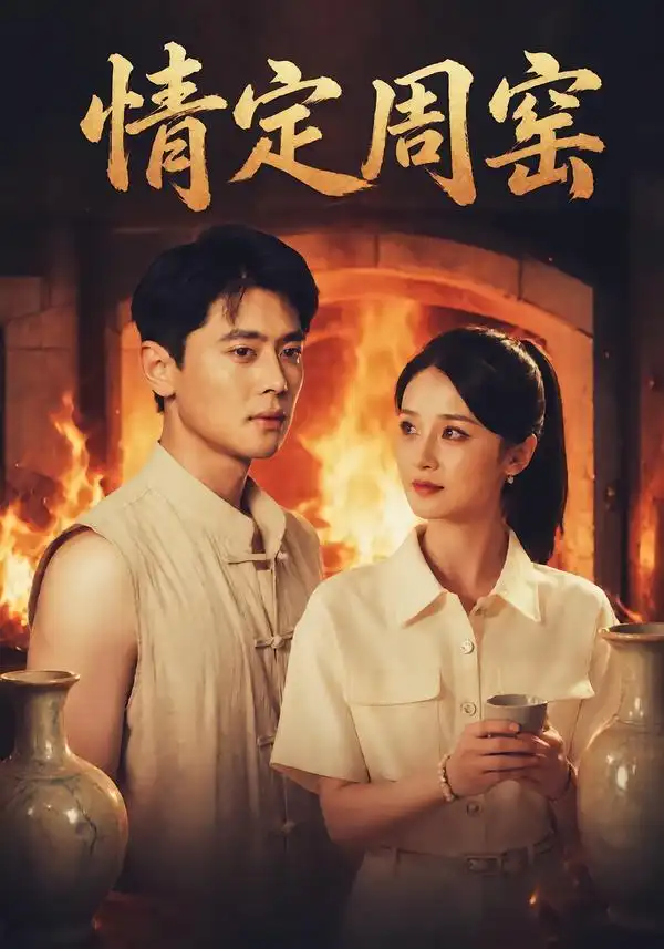 《情定周窑》-看电影短剧网