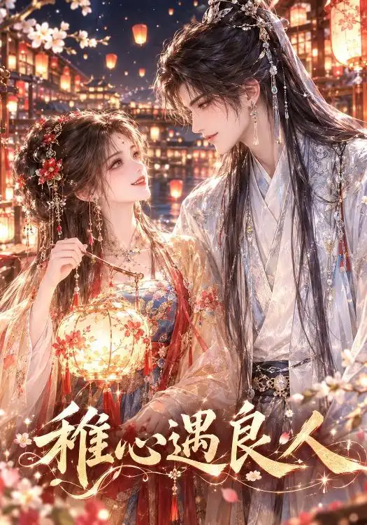 《稚心遇良人》