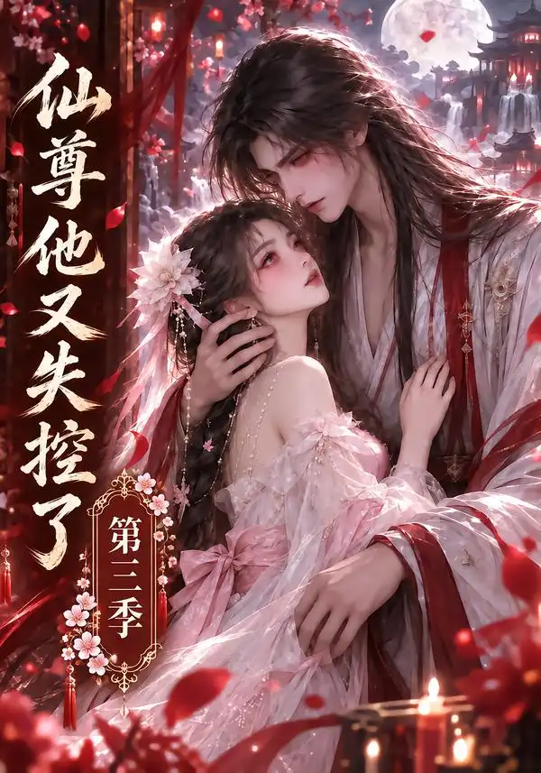 《仙尊他又失控了》第三季