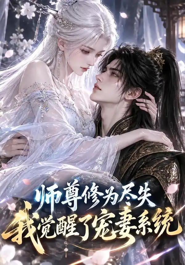 《师尊修为尽失：我觉醒了宠妻系统》