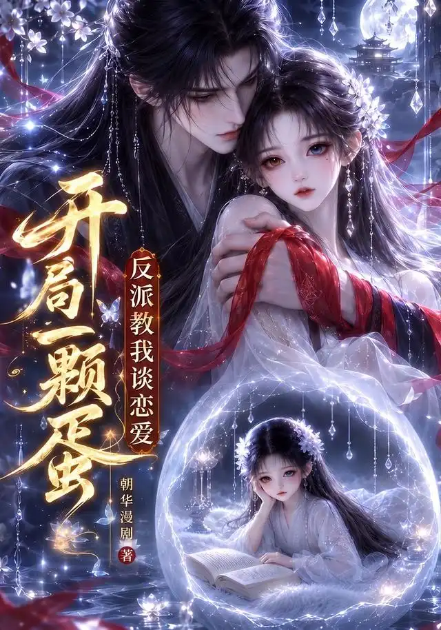 《开局一颗蛋反派教我谈恋爱》-看电影短剧网