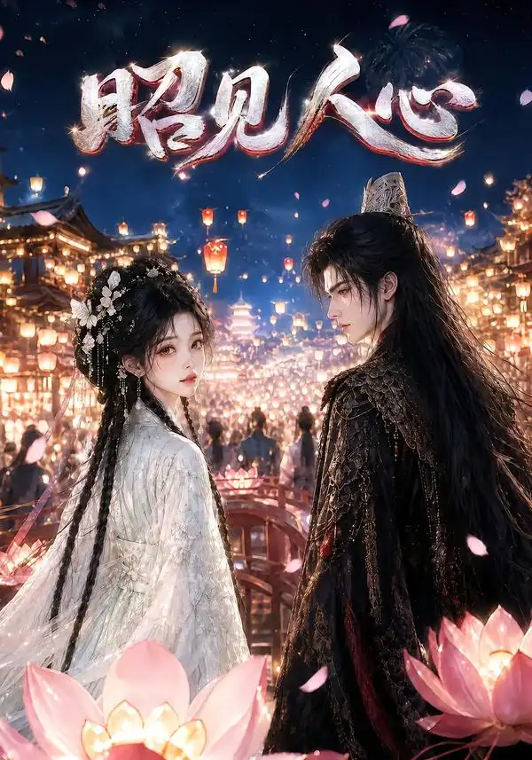 《昭见人心》