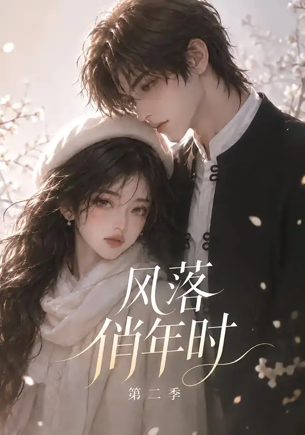 《风落俏年时（62集）》第二季