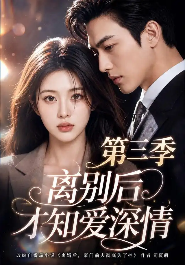 《离别后才知爱深情》第三季-看电影短剧网
