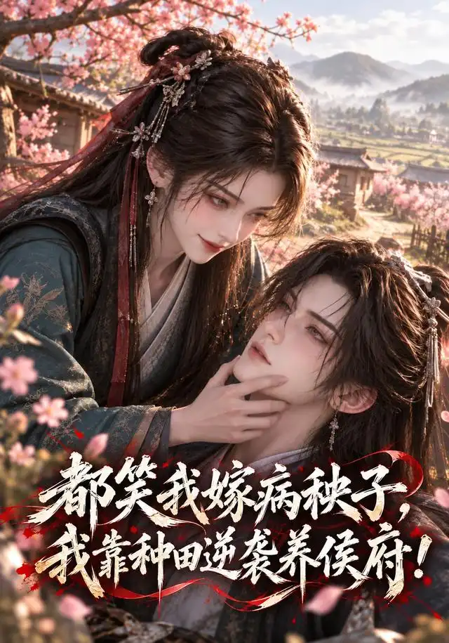 《都笑我嫁病秧子,我靠种田逆袭养侯府!》-看电影短剧网