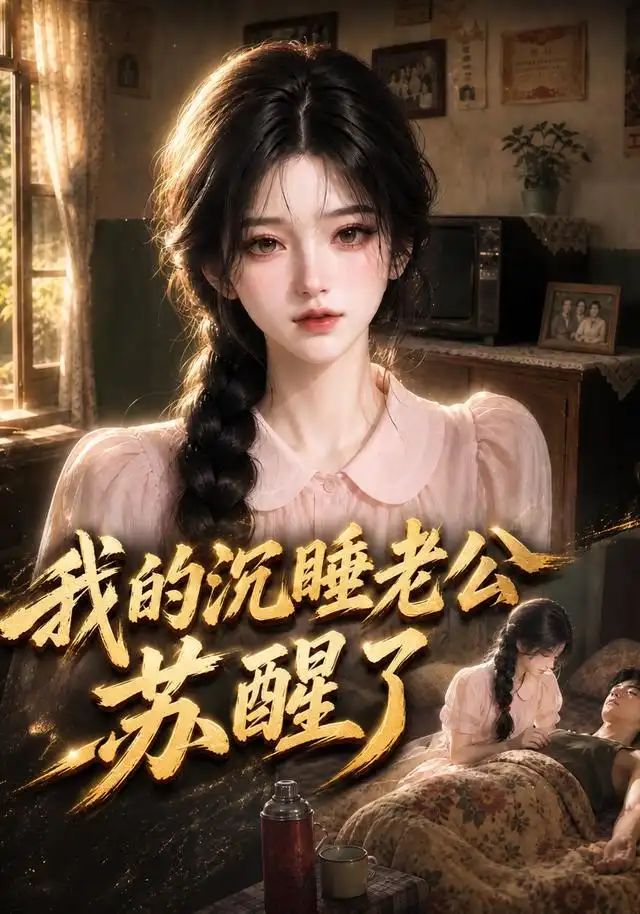 《我的沉睡老公苏醒了》第二季-看电影短剧网