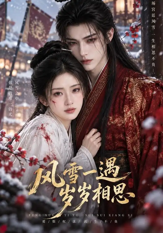 《风雪一遇,岁岁相思》-看电影短剧网