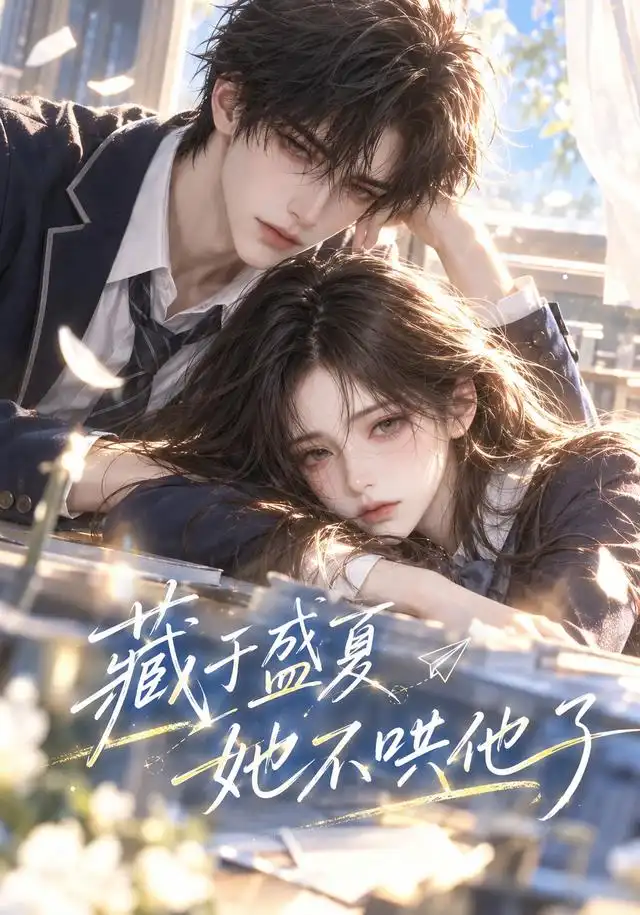 《藏于盛夏,她不哄他了》-看电影短剧网