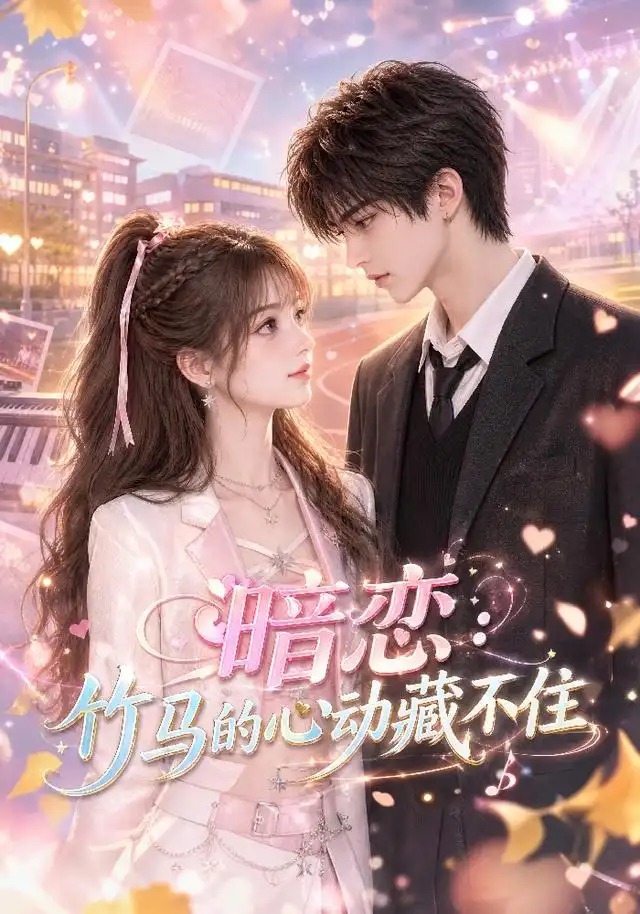 《暗恋:竹马的心动藏不住》-看电影短剧网
