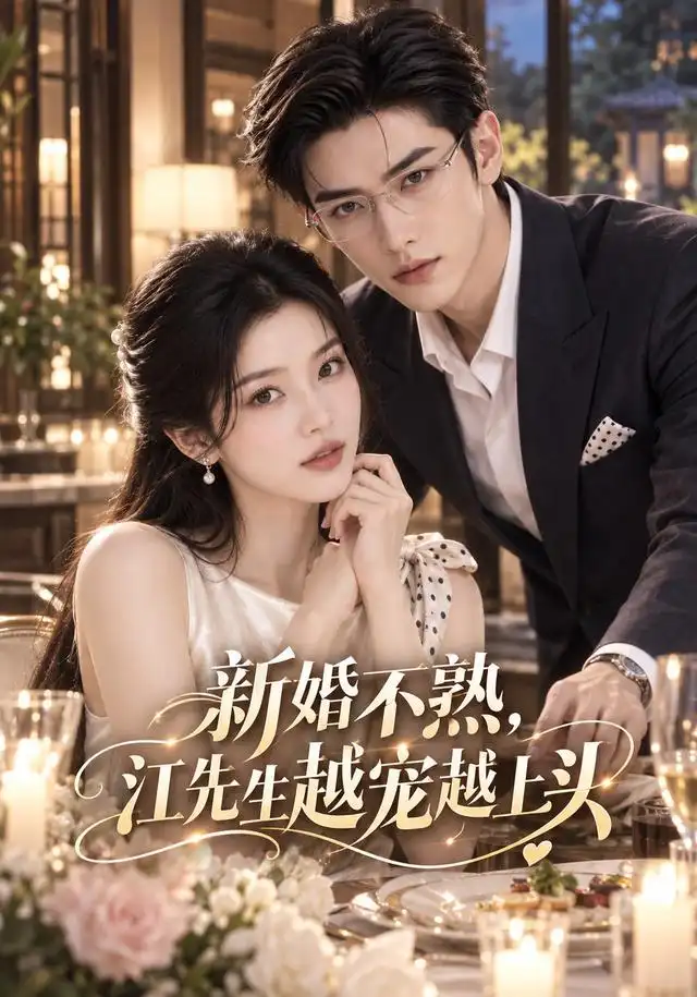 《新婚不熟,江先生越宠越上头》-看电影短剧网