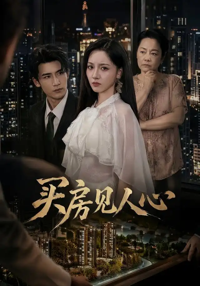 《买房见人心》-看电影短剧网
