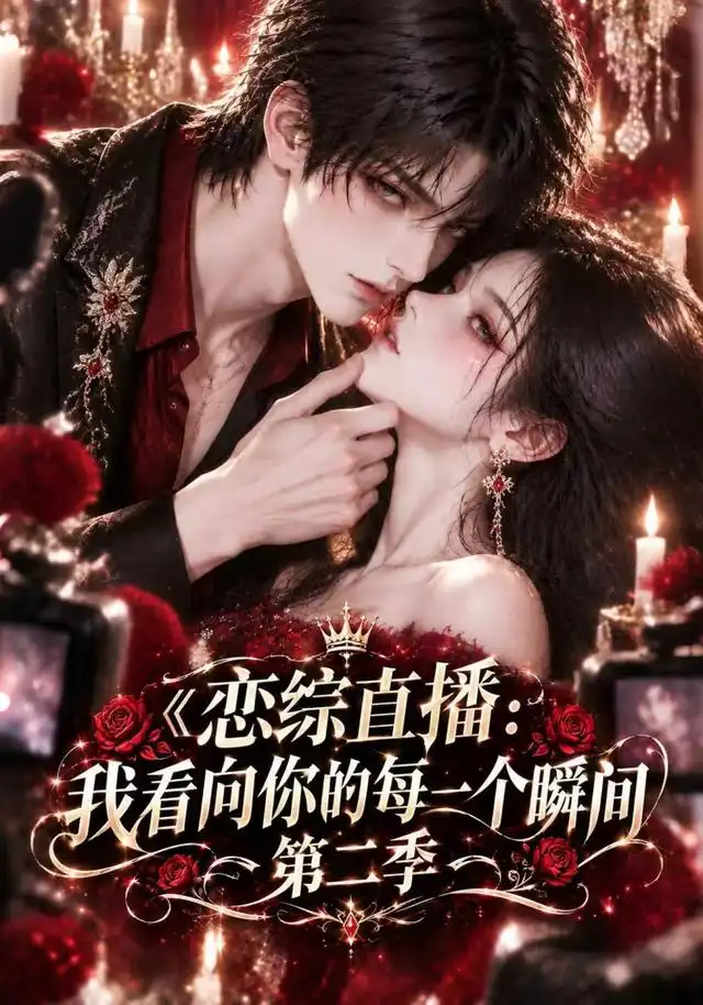 《恋综直播:我看向你的每一个瞬间》第二季-看电影短剧网
