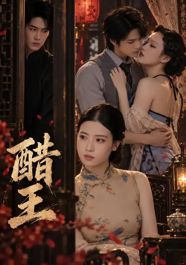《醋王》