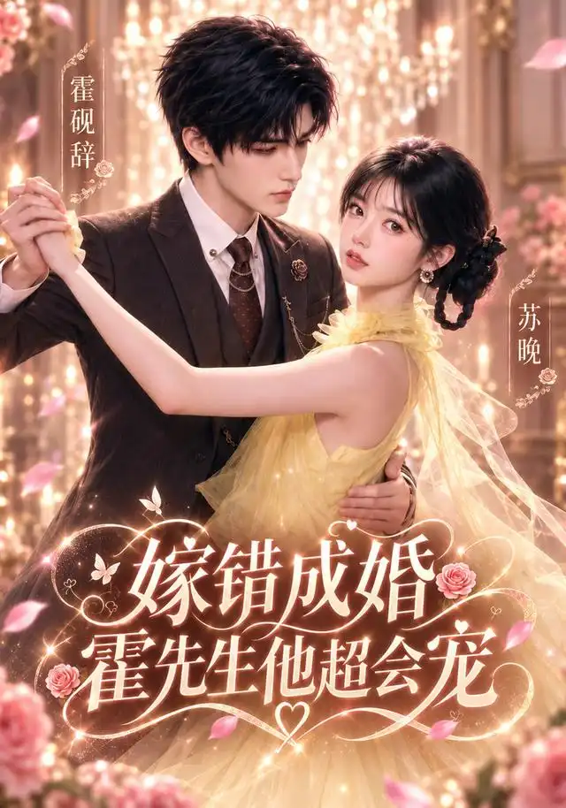 《嫁错成婚霍先生他超会宠》-看电影短剧网