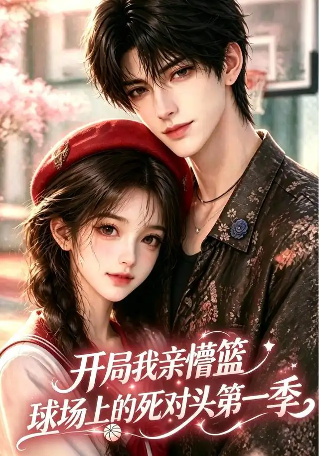 《开局我亲懵篮球场上的死对头》第一季-看电影短剧网