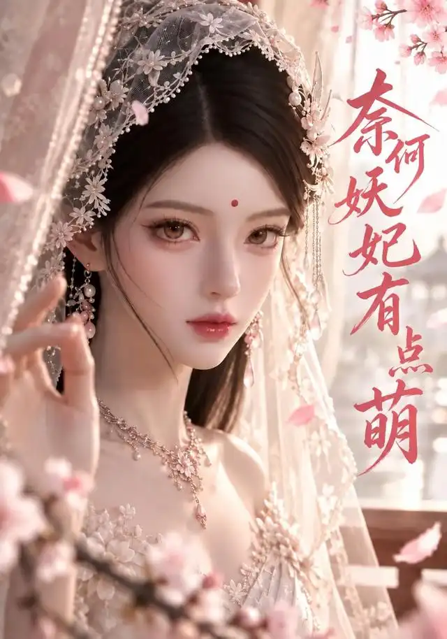 《奈何妖妃有点萌》-看电影短剧网