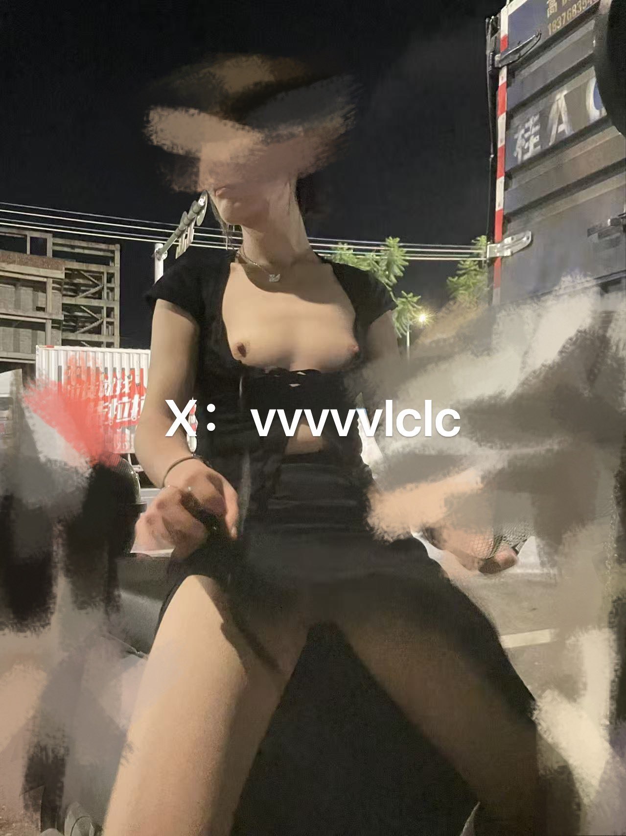 家有骚妻爱漏出[102P]