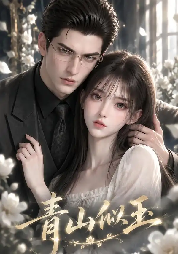 《青山似玉》